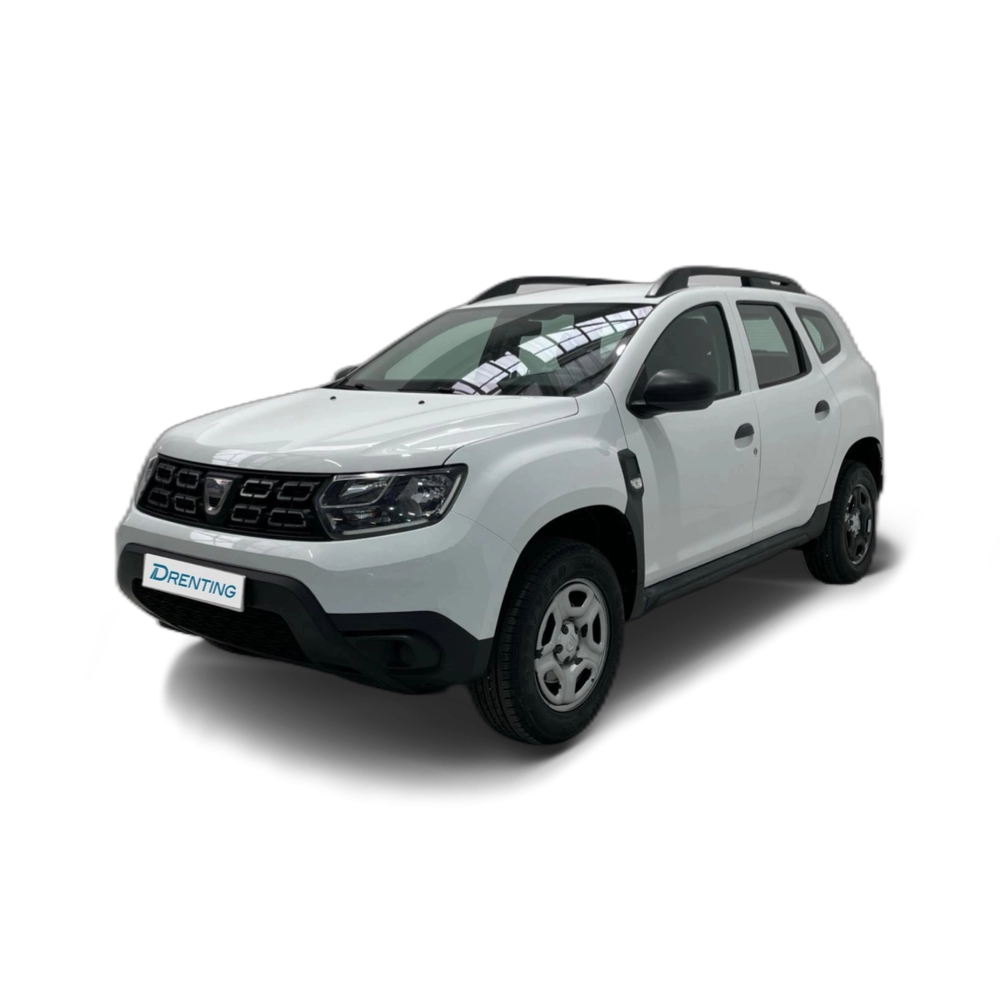 Dacia Duster Essential TCE 74 kW (100 CV) 4X2