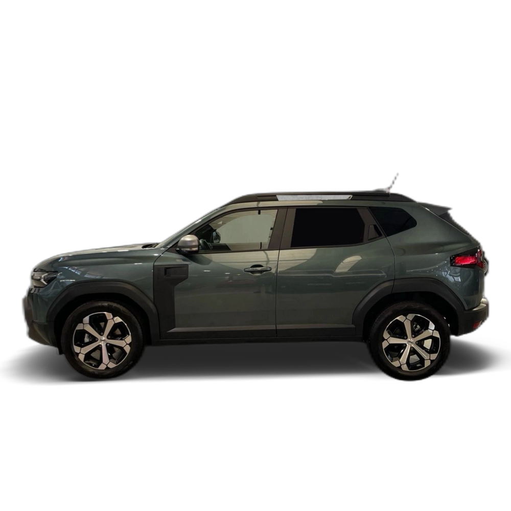 Dacia Duster Hybrid Journey 103 kW (140 CV) 4X2