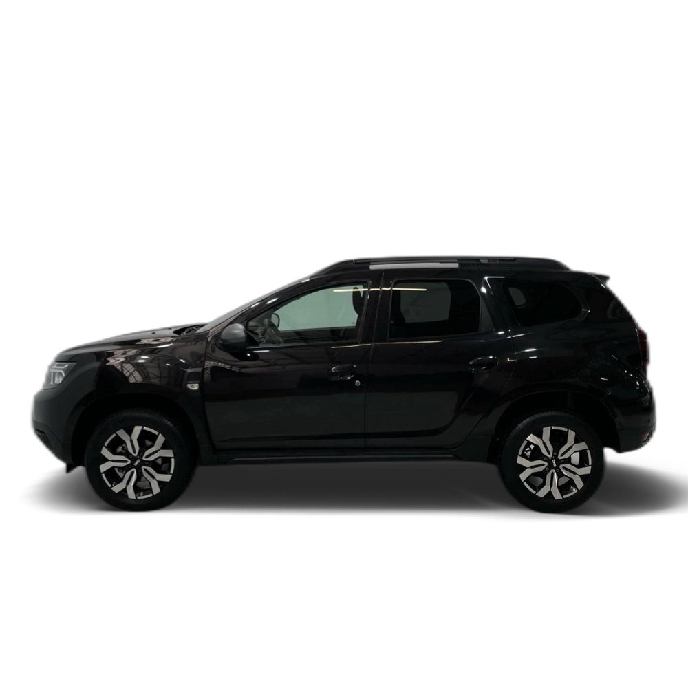 Dacia Duster Journey Go TCE 110 kW (150 CV) EDC
