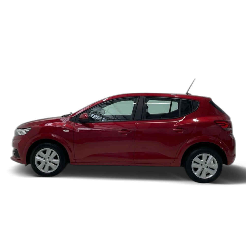 Dacia Sandero Comfort TCe 66 kW (90 CV)