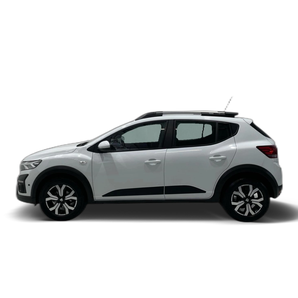 Dacia Sandero Stepway Comfort TCe 67 kW (91 CV) 2