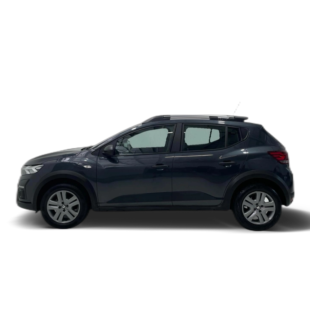 Dacia Sandero Stepway Comfort TCe 67 kW (91 CV) 3