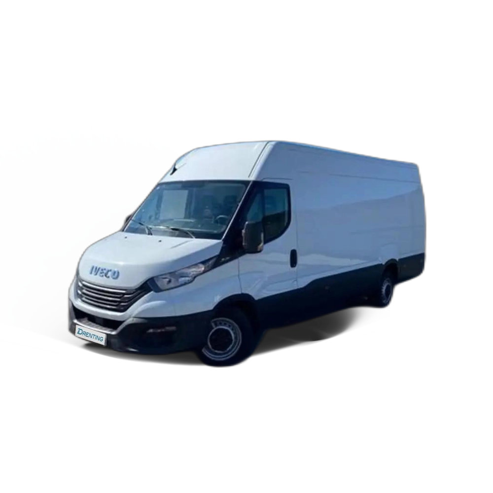 Iveco Daily 35S16 L4H3 Blanco