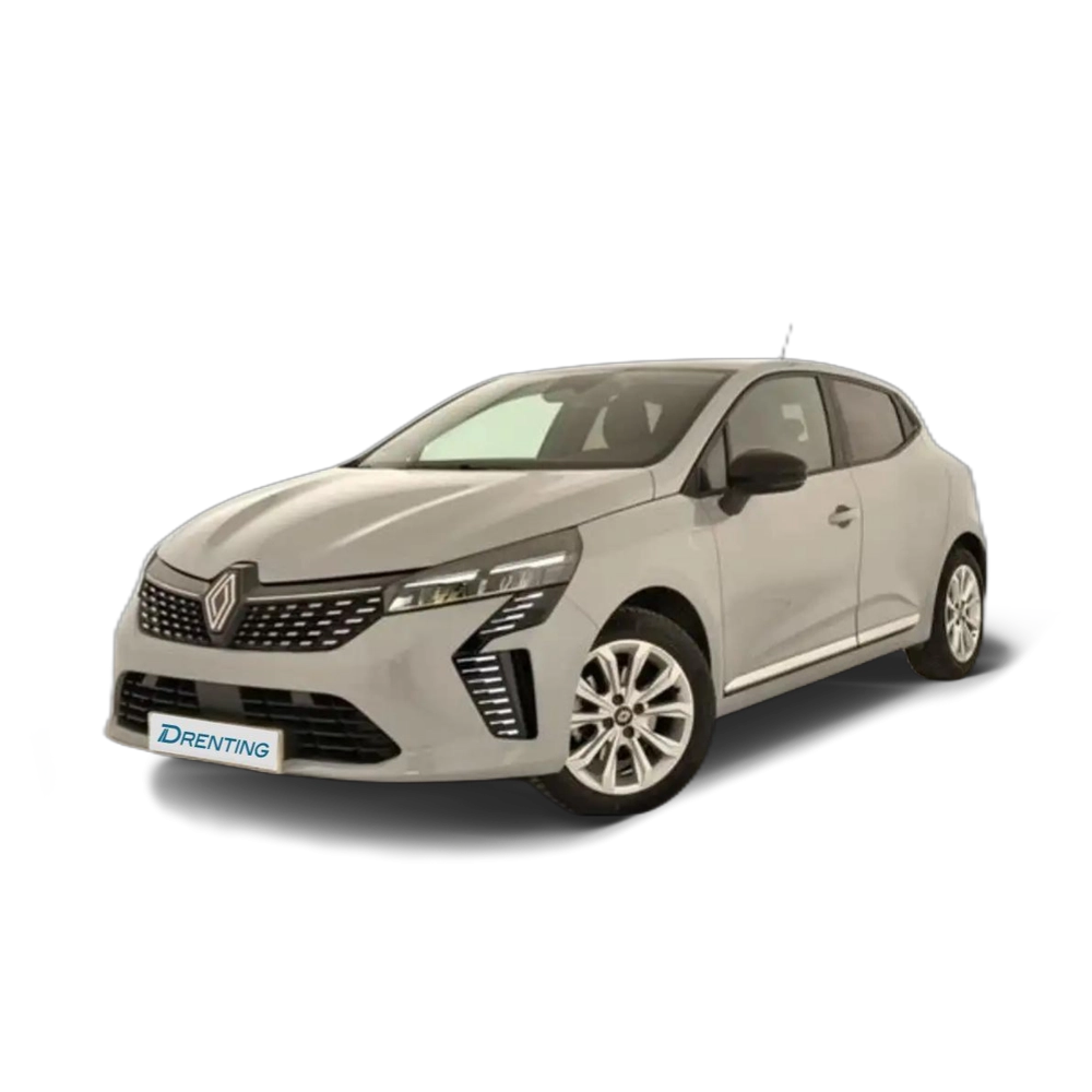 Renault Clio dCi Evolution 74kW Gris