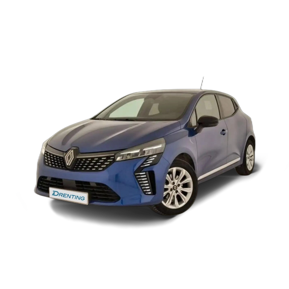 Renault Clio dCi Evolution 74kW Evolution Azul