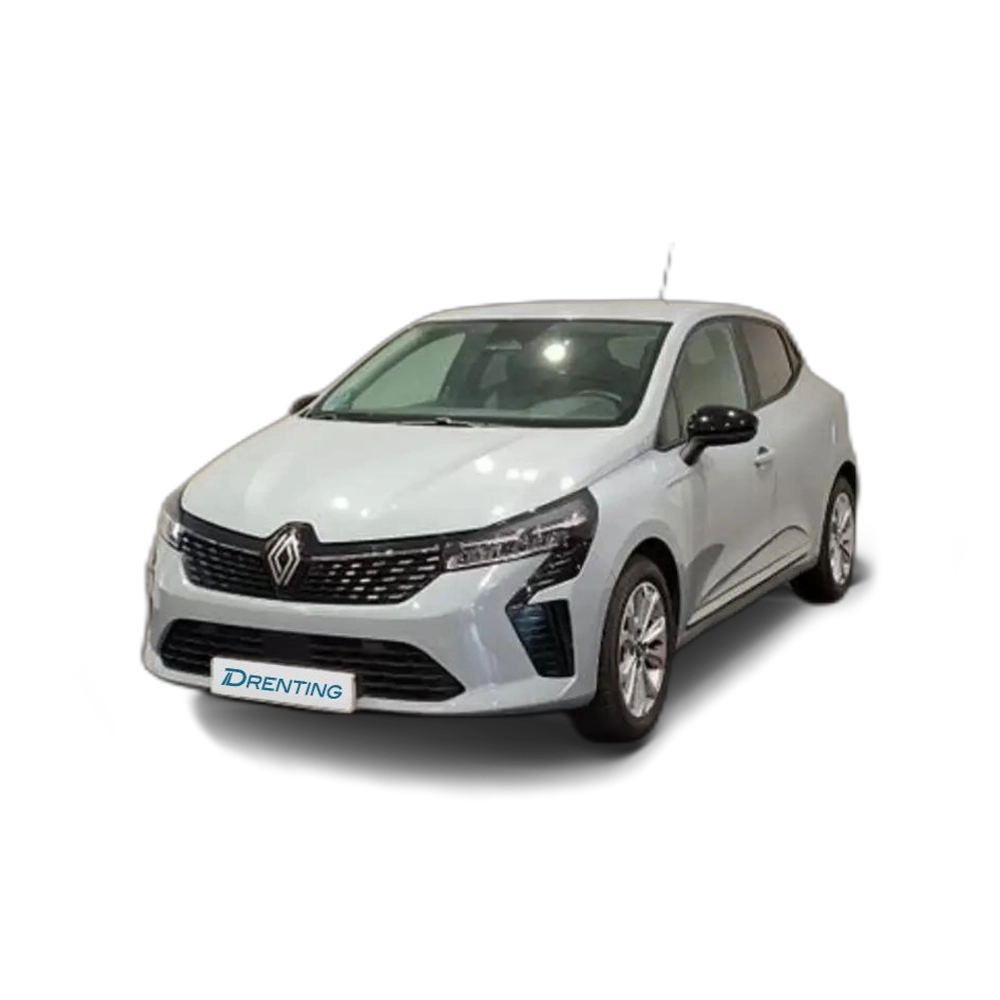 Renault Clio dCi Evolution 74kW Evolution Gris 2