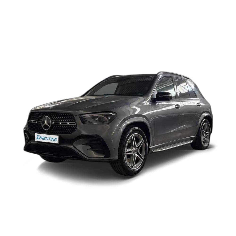 Mercedes-Benz GLE 350 de 4MATIC
