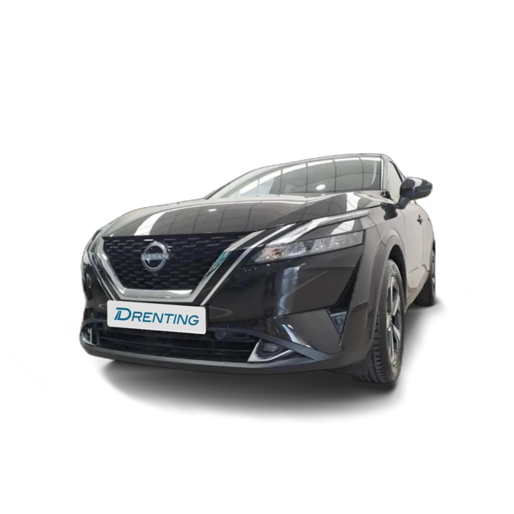 Nissan Qashqai DIG-T 116kW mHEV Xtronic Tekna Gris