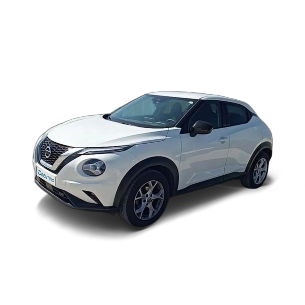 Nissan Juke DIG-T 84 kW (114 CV) 6M/T Acenta Blanco
