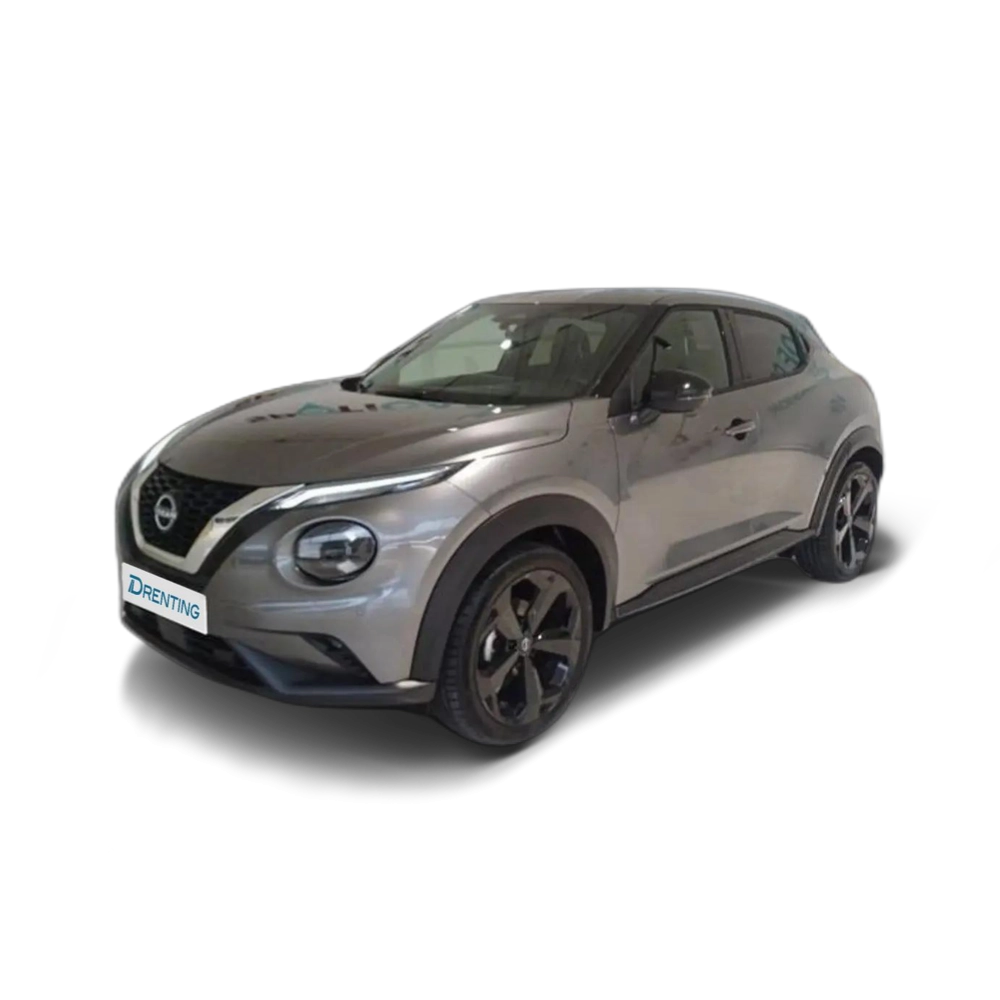 Nissan Juke DIG-T 84 kW (114 CV) 6M/T Tekna Gris 2