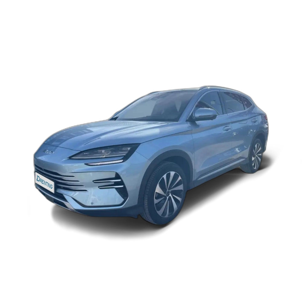 BYD Seal U DM-i Comfort 160kW 1