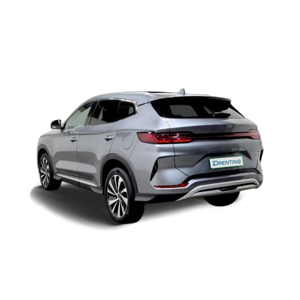 BYD Seal U DM-i Comfort 160kW Gris 1