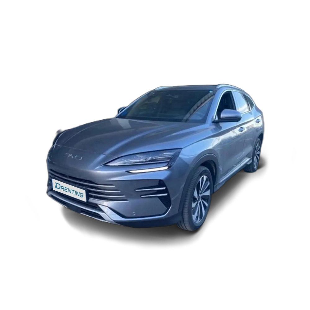 BYD Seal U DM-i Comfort 160kW Gris
