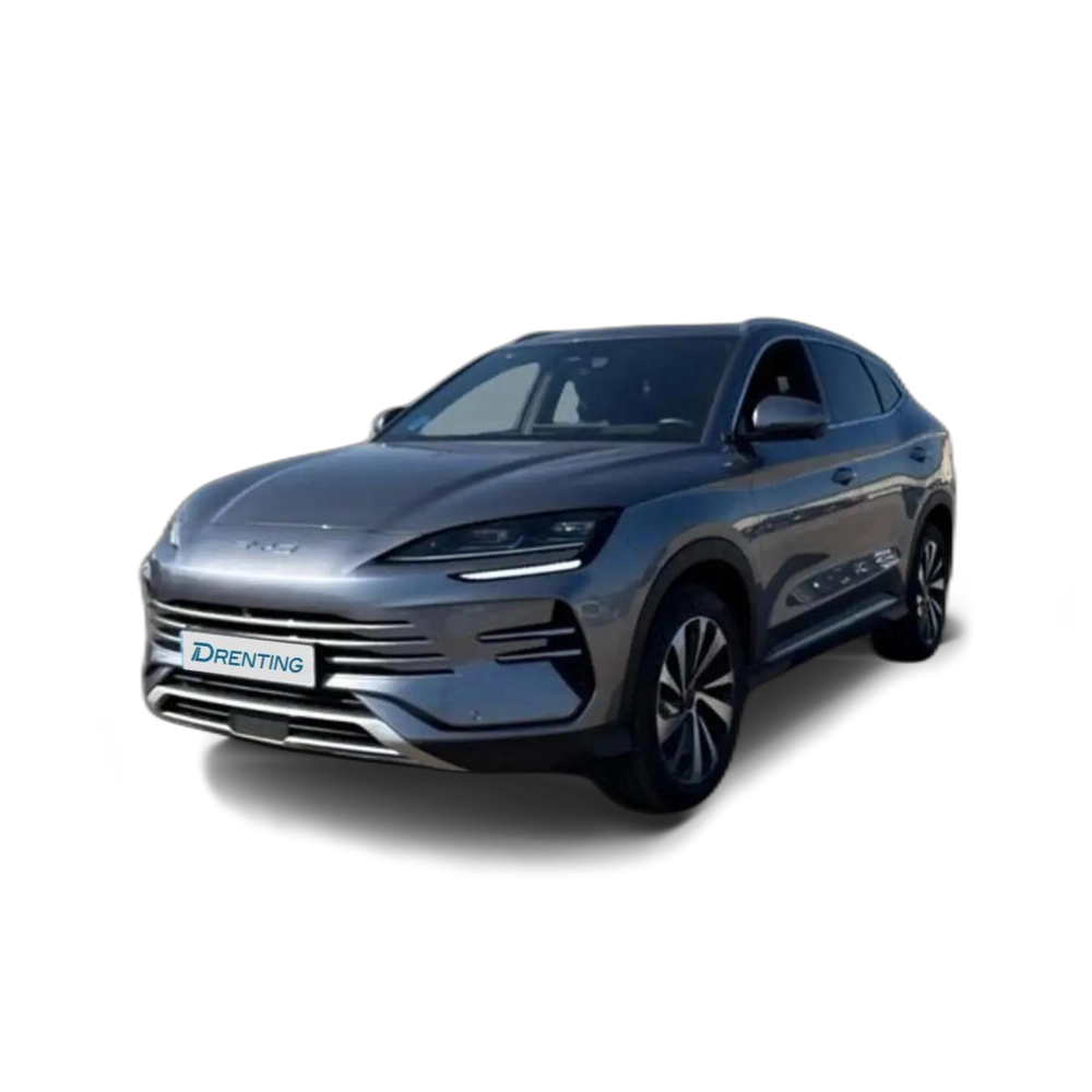 BYD Seal U DM-i Comfort 160kW Gris 2