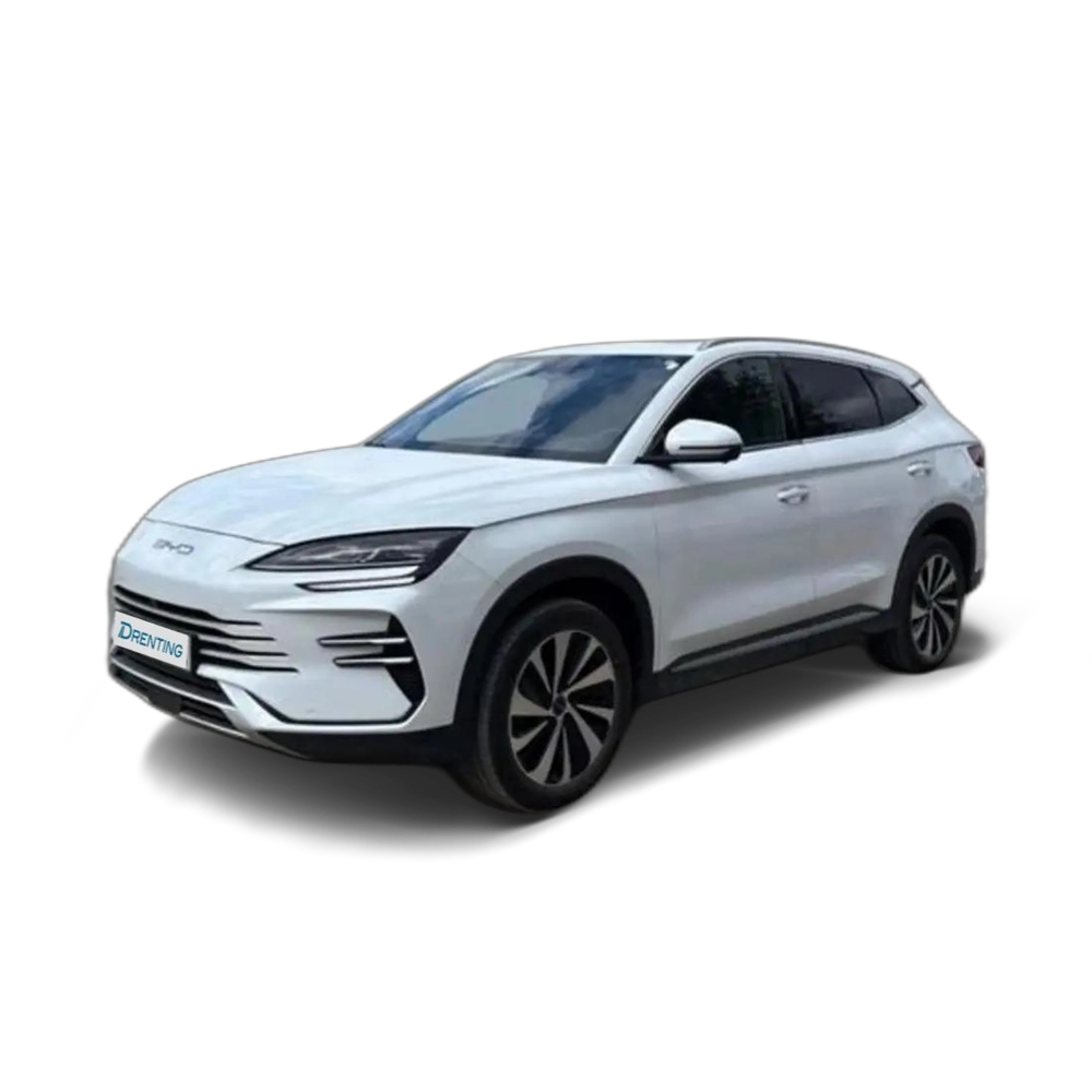 BYD Seal U DM-i Comfort 160kW Blanco