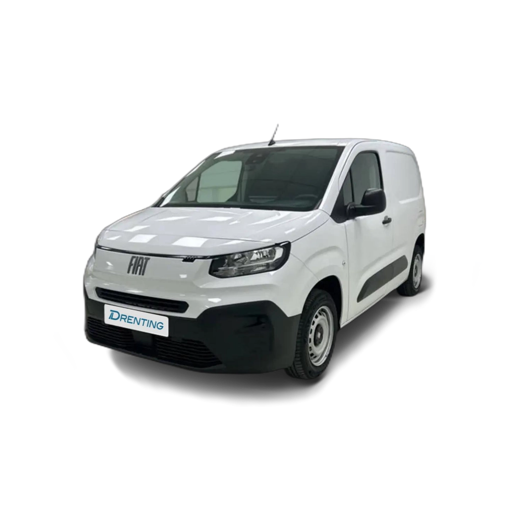 Fiat Dobló Combi 1.5BlueHDI L1 H1 75KW Blanco