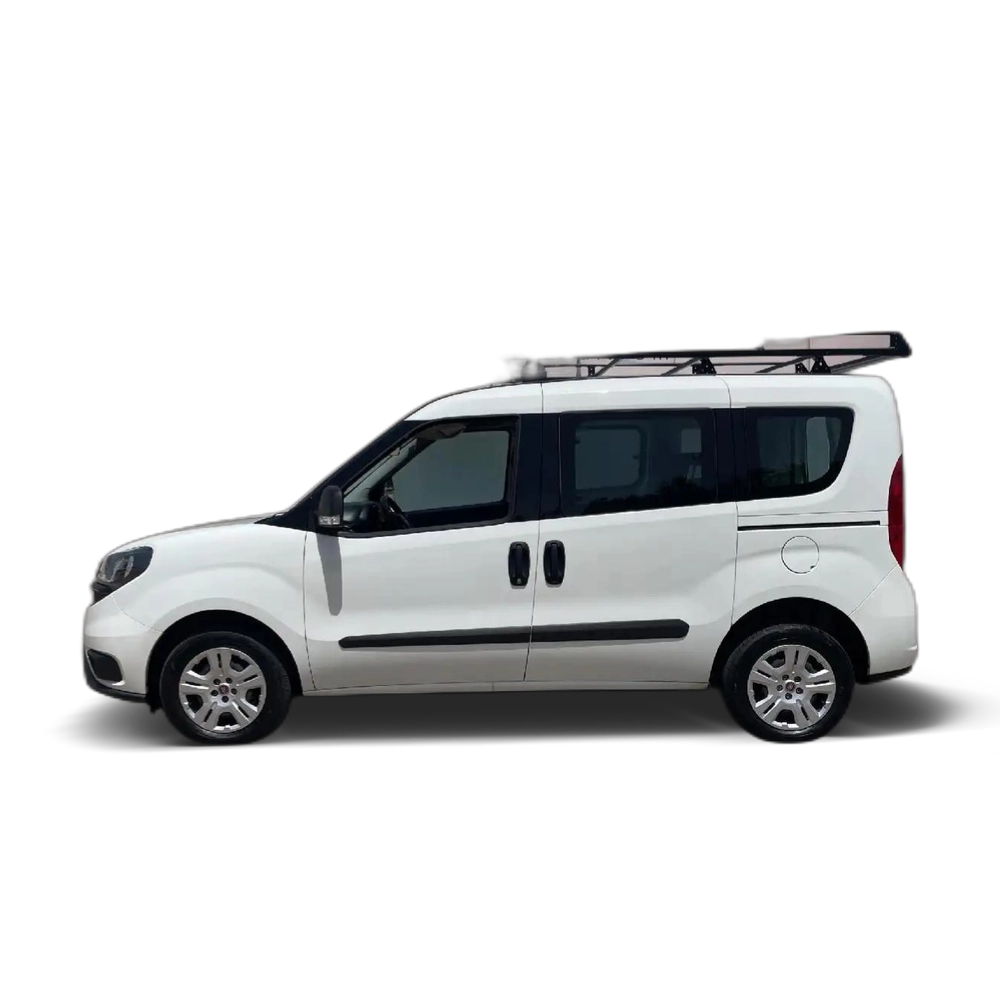 Fiat Dobló Combi N1 SX 1.3 Mjet 70kW (95CV) Blanco
