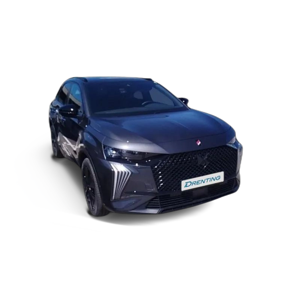 DS DS3 Crossback DS 3 Crossback BlueHDi Performance Line 130 Aut.
