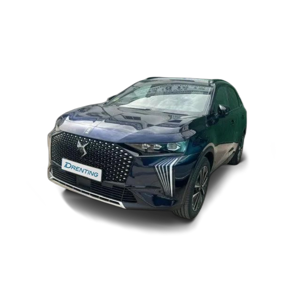 DS DS7 DS 7 1.5BlueHDi Etoile Aut.