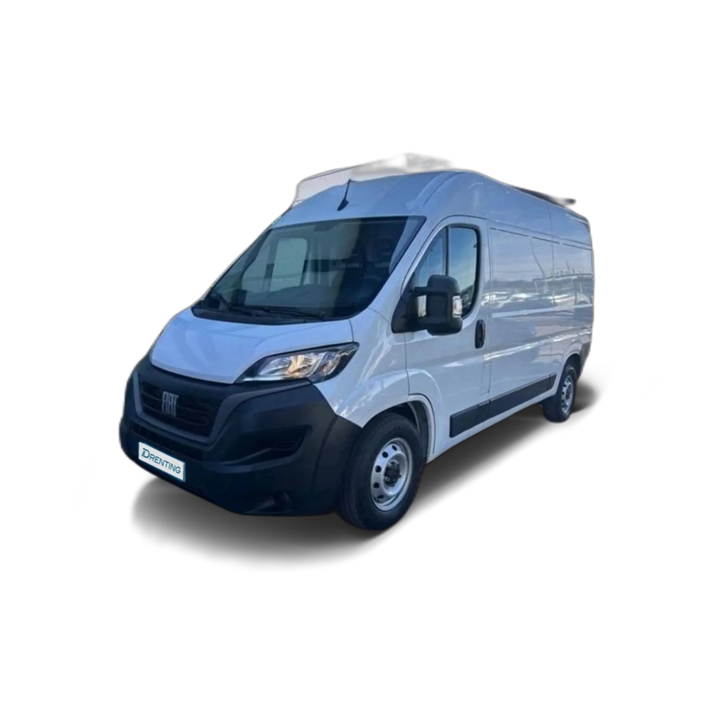Fiat Ducato 35 L2H2 BlueHDi (103kW) – Blanco