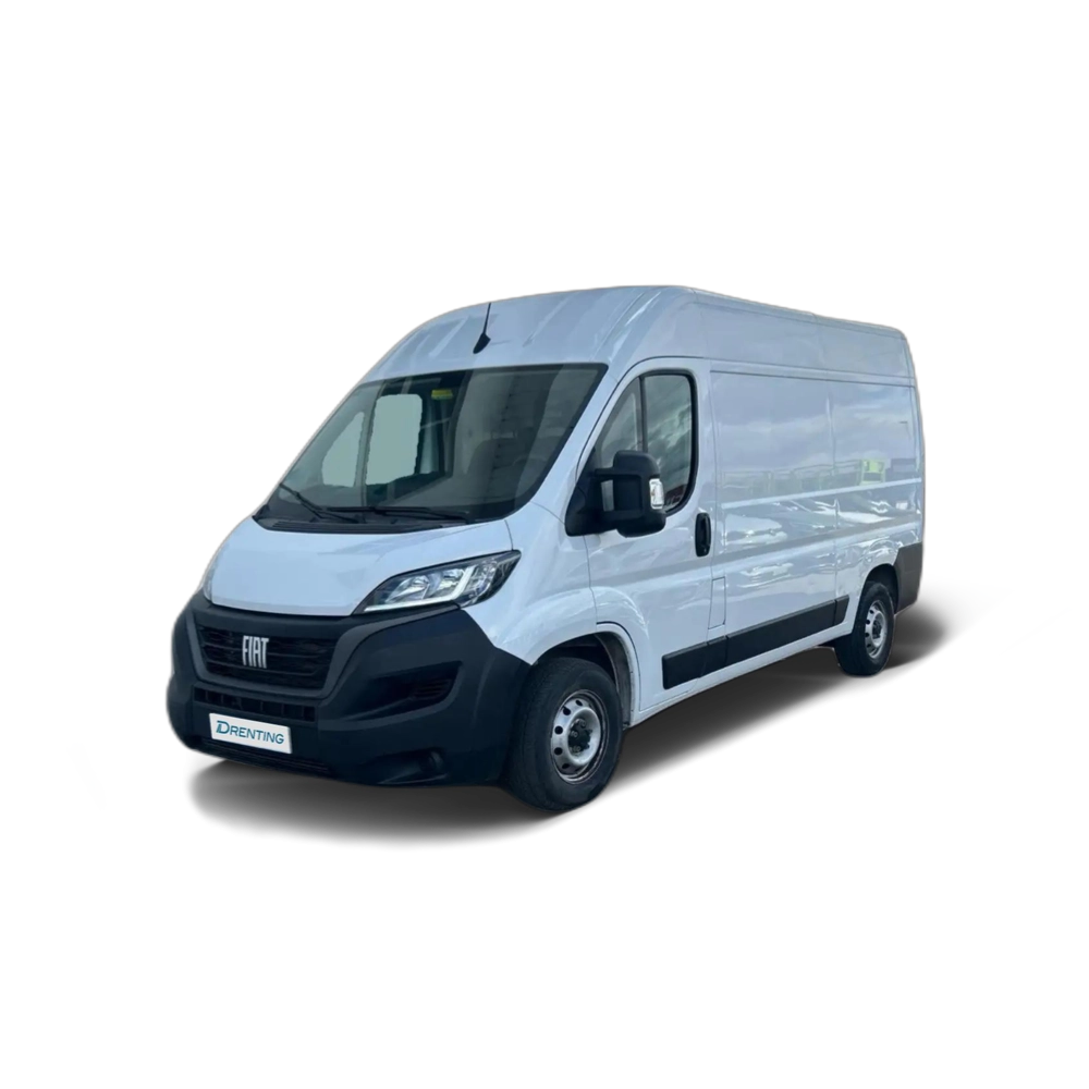 Fiat Ducato 35 L2H2 Mjet 2.3 103kW Easy Pro Blanco 1