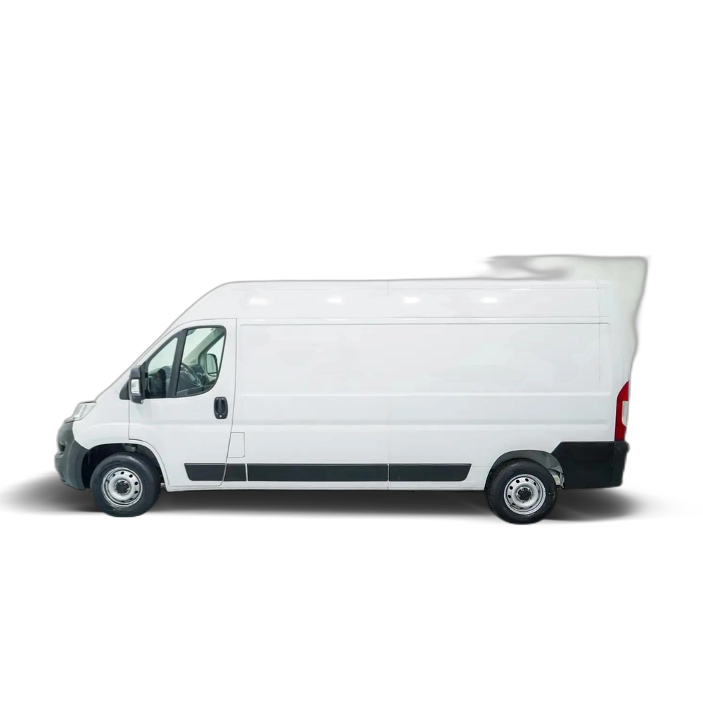 Fiat Ducato Fg. 35 2.2Mjt L3 H2 Easy Pro 140CV Blanco