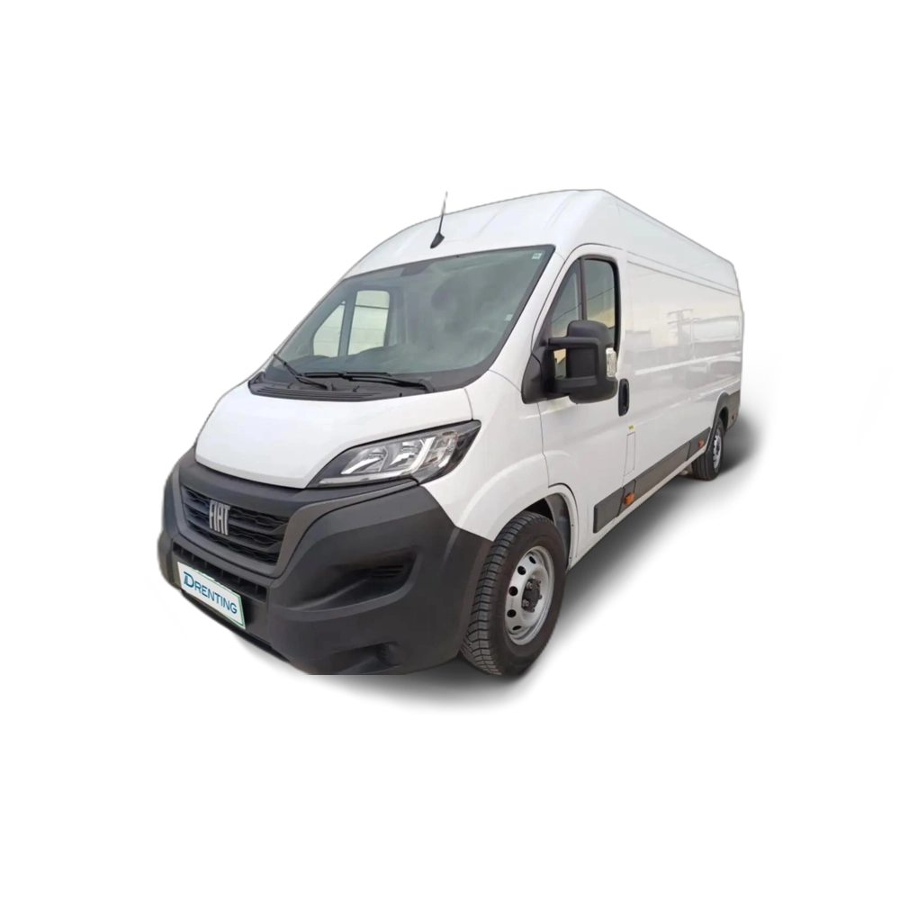 Fiat Ducato Fg. Maxi 35 2.2Mjt L4 H2 Panelado 140CV Eur Blanco