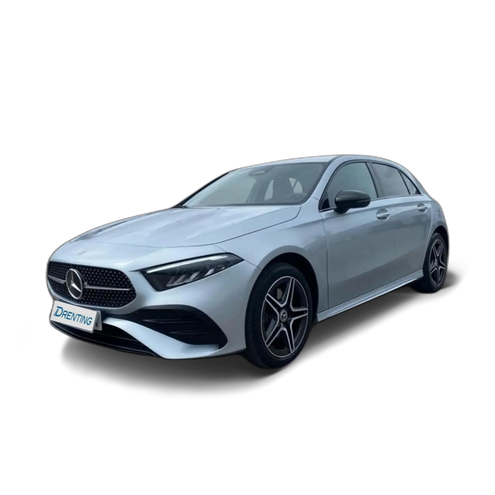 Mercedes-Benz A 250 e Compacto con tecnologí híbrida EQ