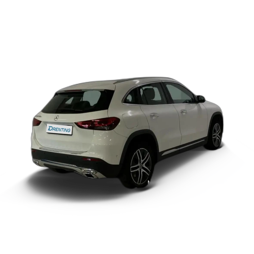 Mercedes-Benz GLA 250 e