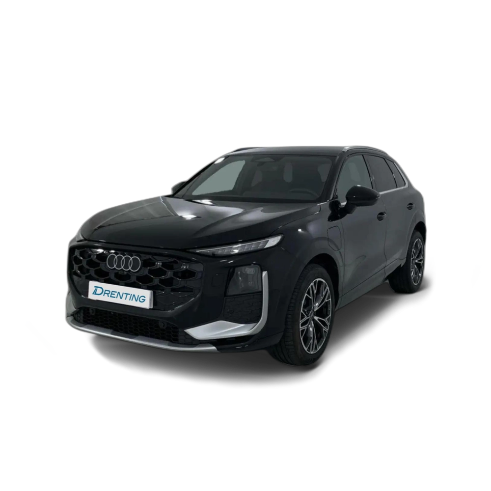 Audi Q3 e-hybrid Business S tronic 200kW Negro