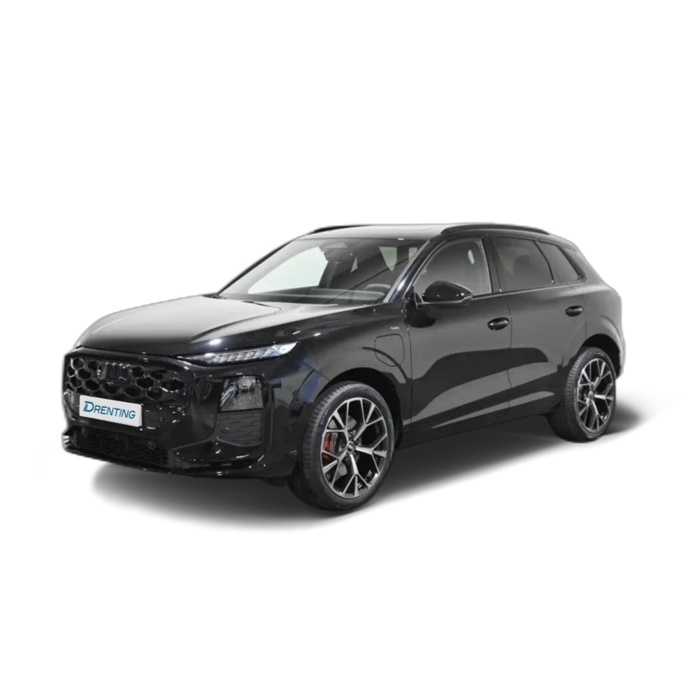 Audi Q3 e-hybrid Launch Edition S tronic 200kW Negro