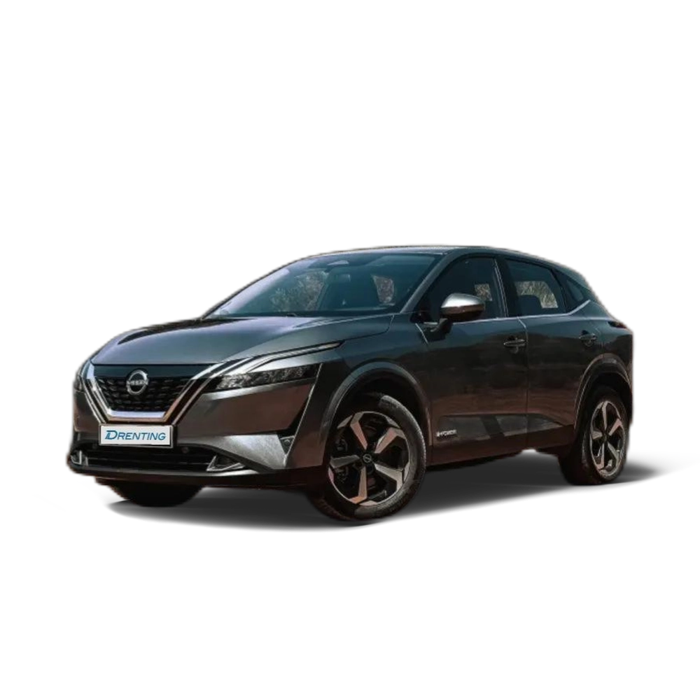 Nissan Qashqai E-POWER Acenta 4×2 140kW Gris