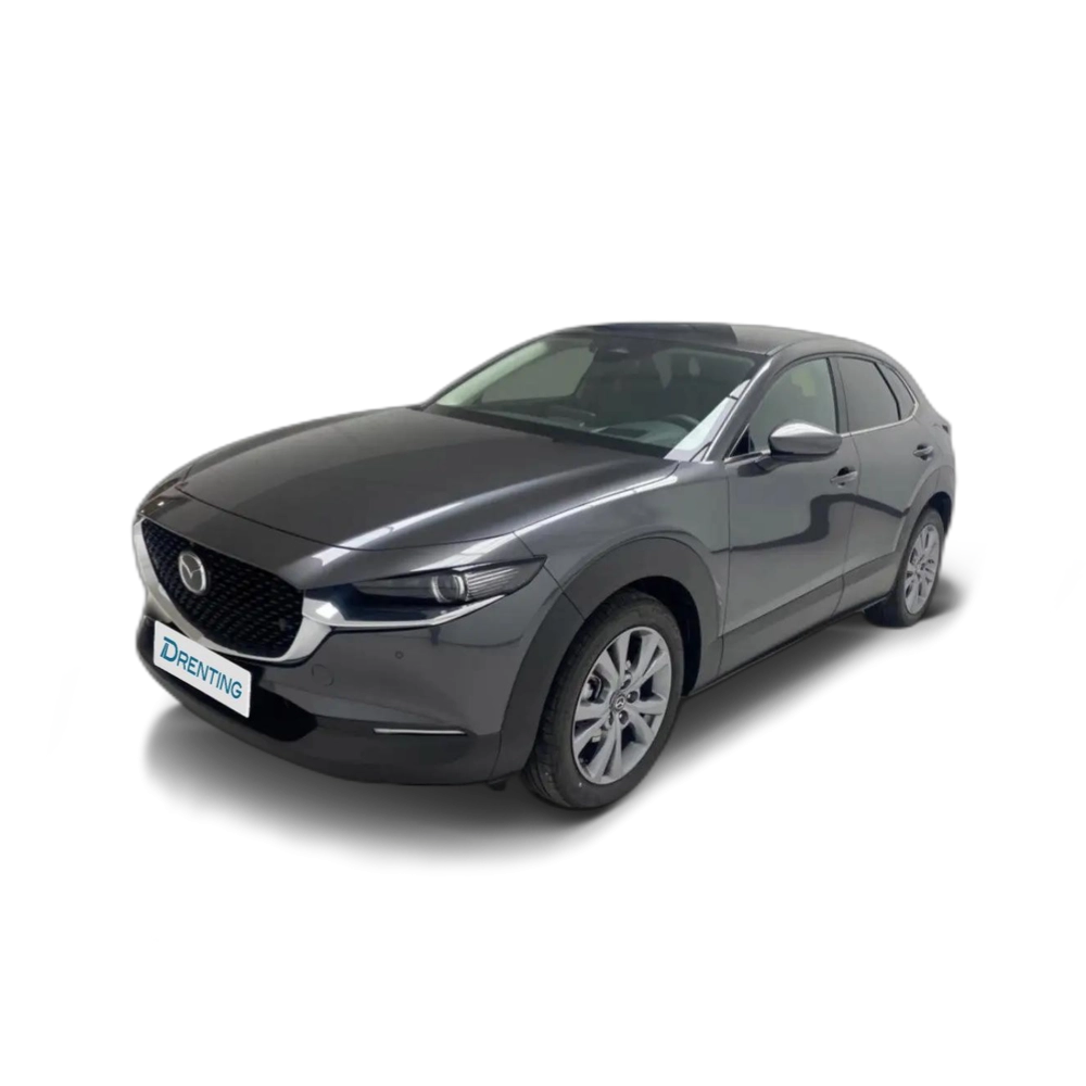 Mazda CX-30 e-SKY G MHEV 90kW Exclusive-line Gris