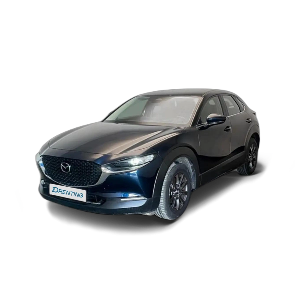 Mazda CX-30 e-SKY G MHEV Prime-line AT 103 kW (140 CV) Azul
