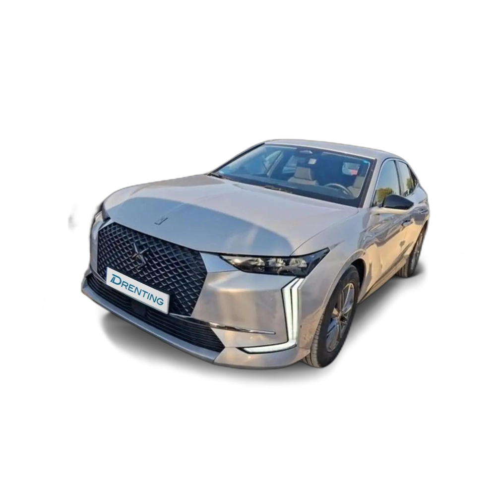 DS Automobiles DS 4 E-Tense Bastille Aut. 225 Blanco