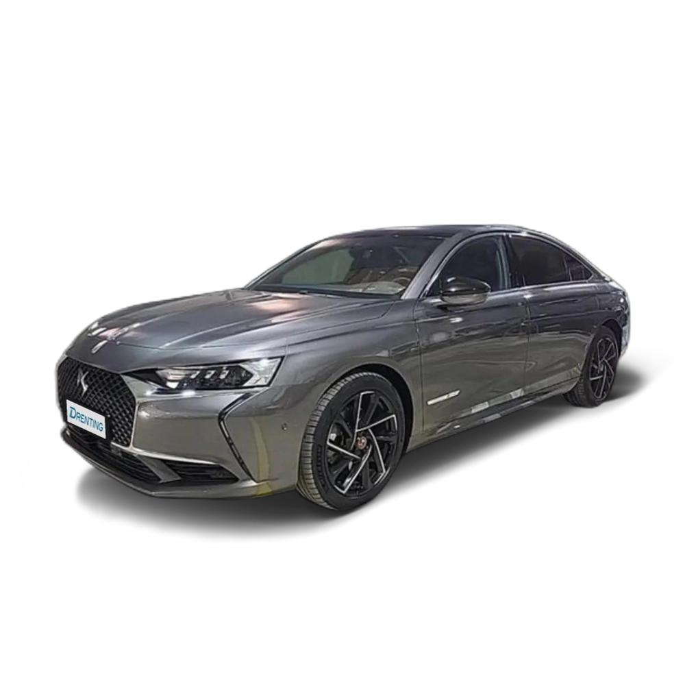 DS Automobiles DS 9 E-Tense Performance Line + Aut. 250 Gris
