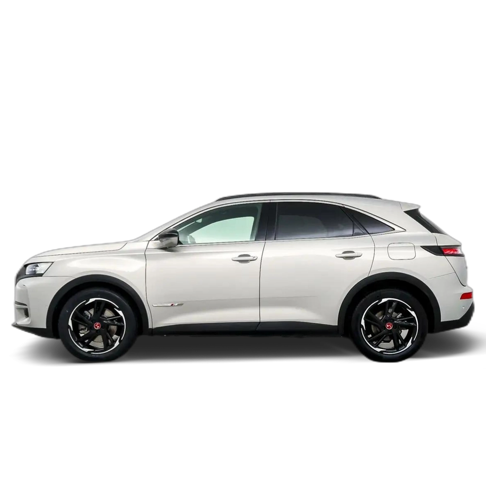DS Automobiles DS 7 Crossback E-Tense Performance Line Aut. 4×2 Blanco