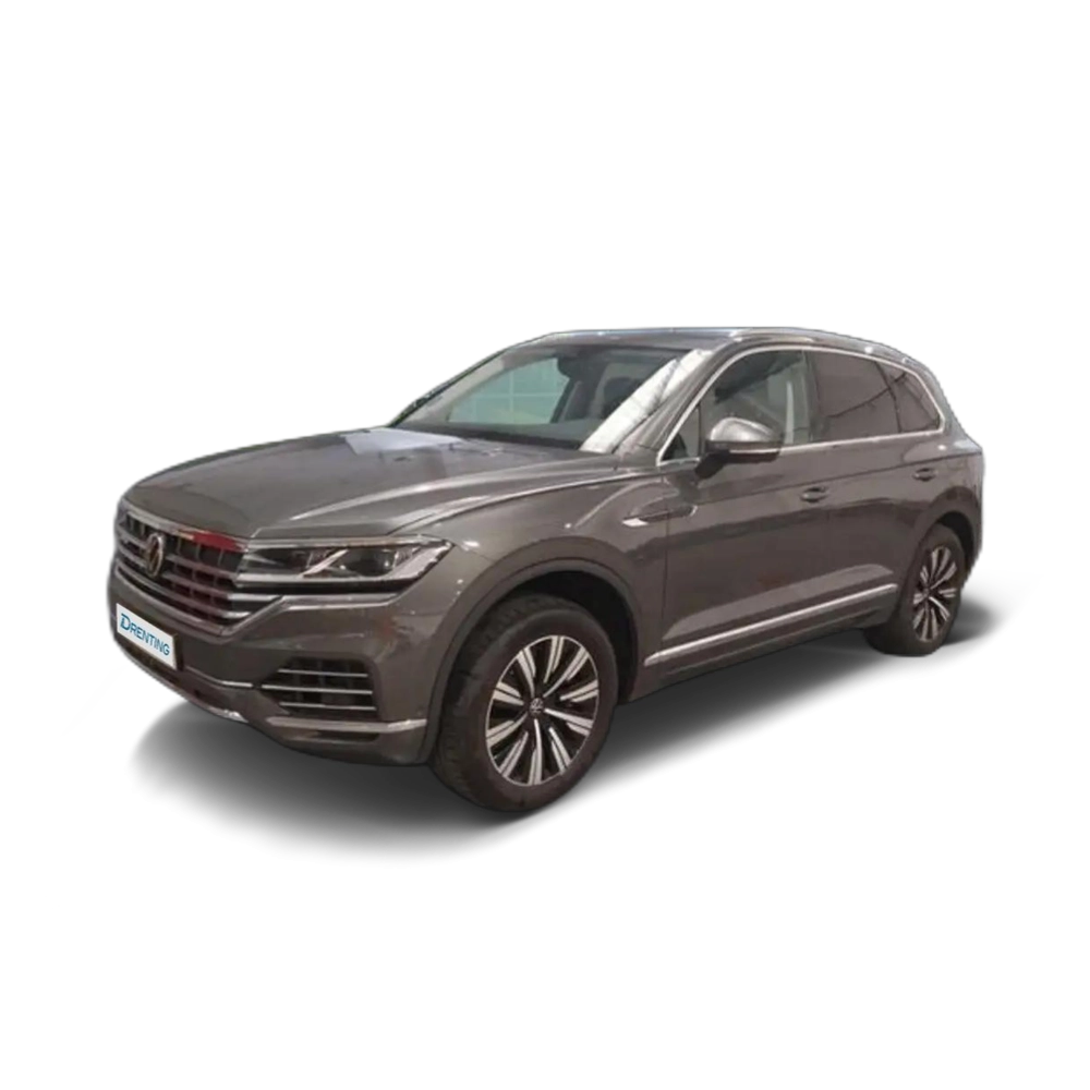 Volkswagen Touareg eHybrid Eleg 3.0 V6 TSI 280kW Tip 4M Gris