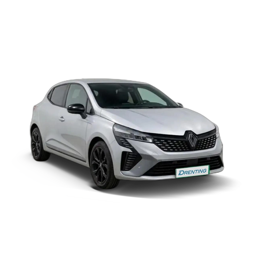 Renault Clio esprit Alpine E-Tech 145 (103kw) Gris