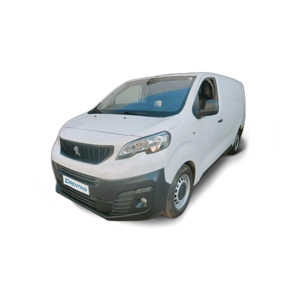Peugeot Expert Fg. Long 1.5BlueHDi S&S Premium 100 Blanco 4