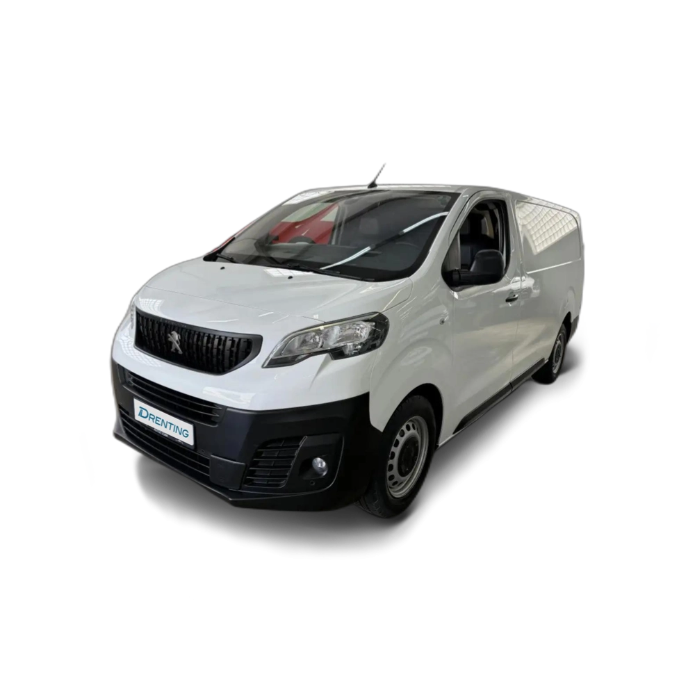 Peugeot Expert Fg. Long 1.5BlueHDi S&S Premium 100 Blanco 1