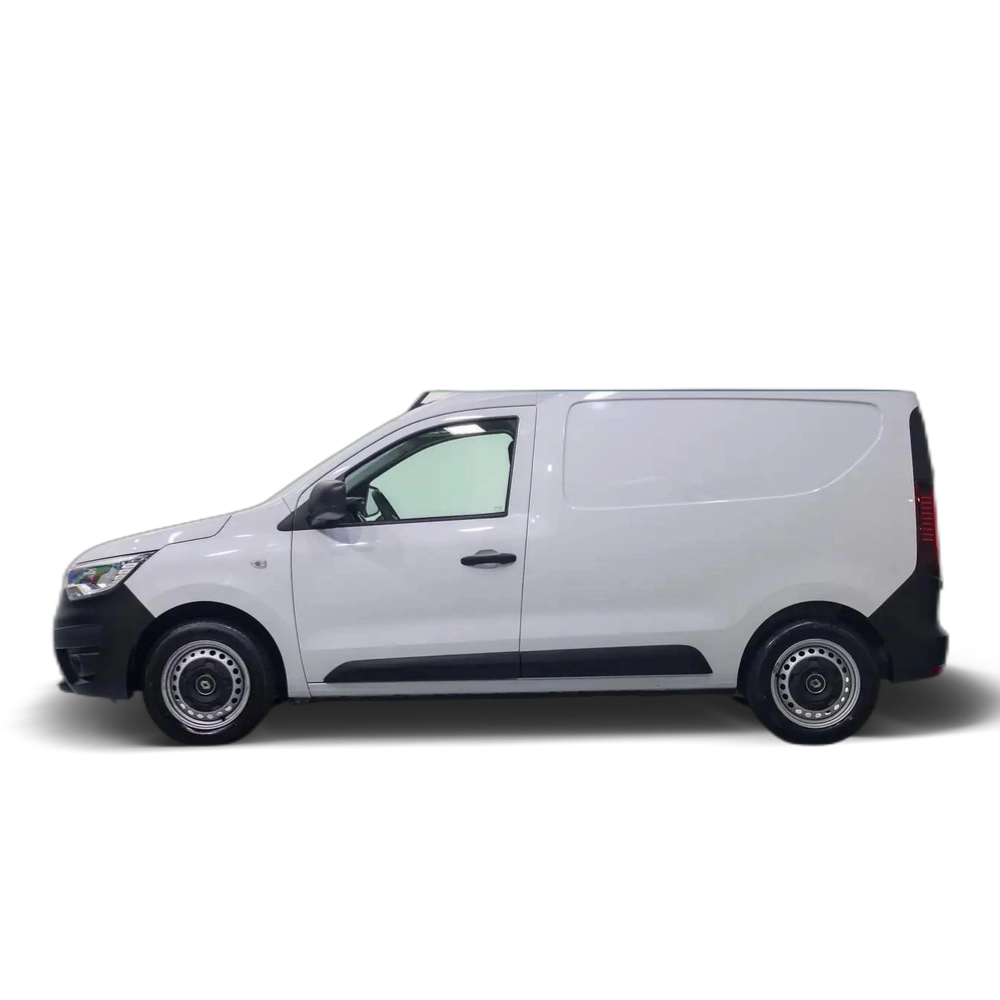 Renault Express 1.5 Blue dCi Advance 55kW Blanco