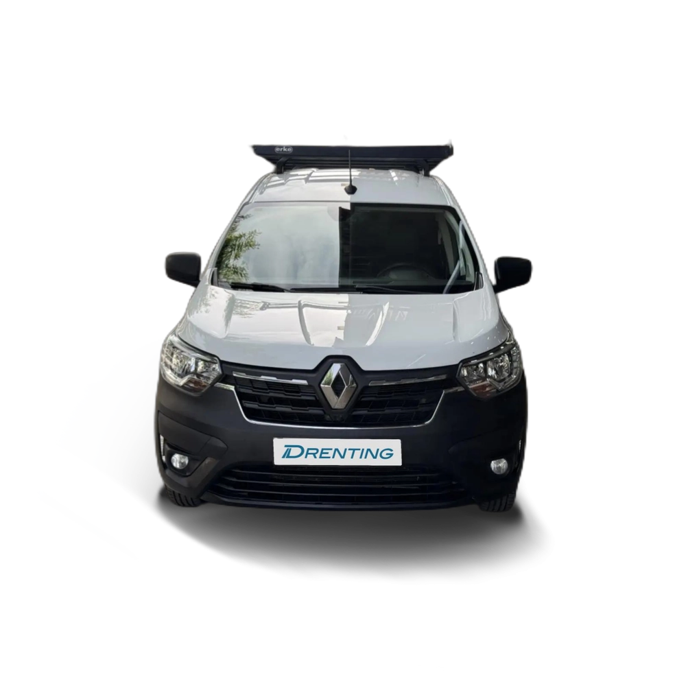 Renault Express 1.5 Blue dCi Advance 70kW Blanco 1