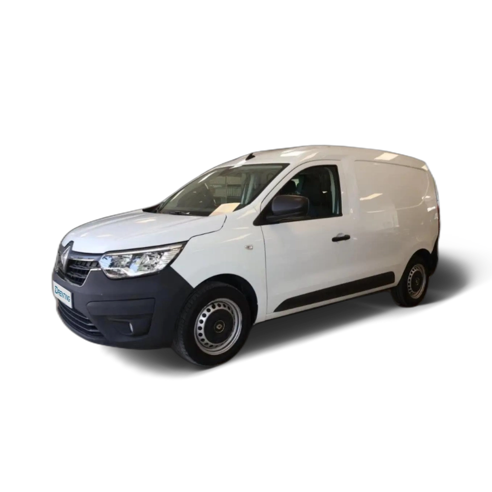 Renault Express 1.5 Blue dCi Advance 70kW Blanco 3