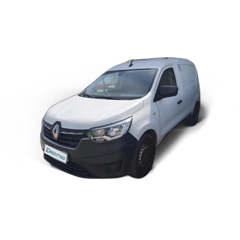Renault Express 1.5 Blue dCi Confort 55kW (Isotermo) Blanco