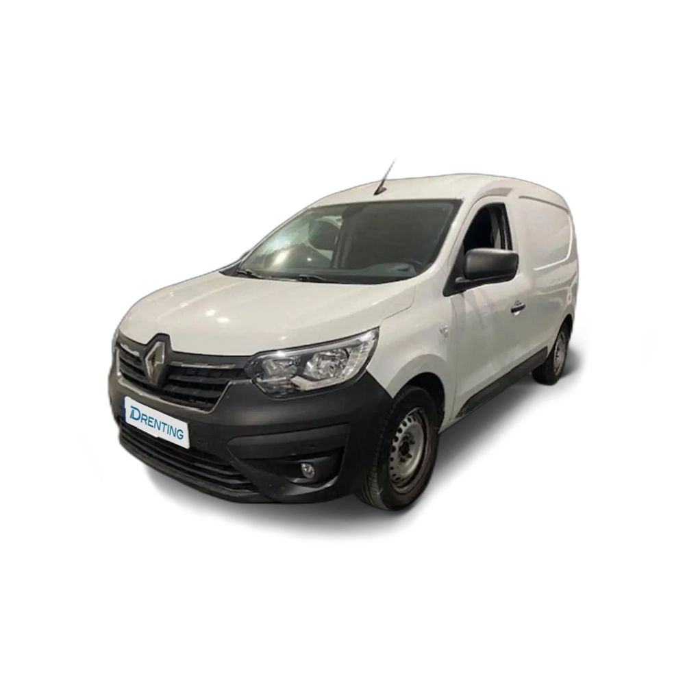 Renault Express Advance 1.5 Blue dCi 75 cv Blanco 1