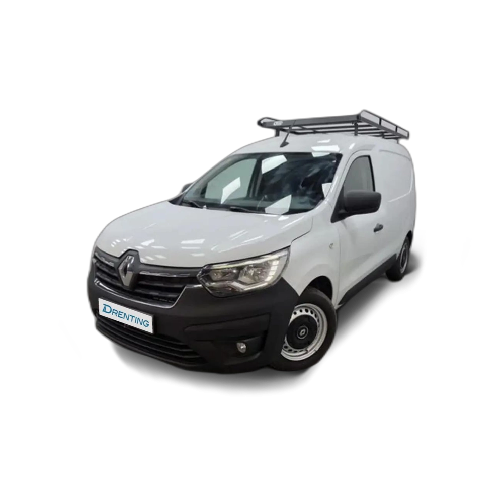 Renault Express Alcance 1.5 Blue dci 95cv Blanco