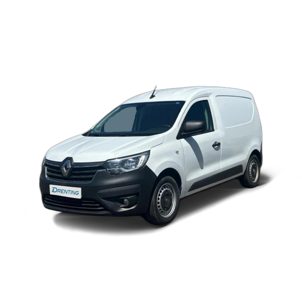 Renault Express Confort 1.5 Blue dCi 55 kW (75 cv) Blanco 1