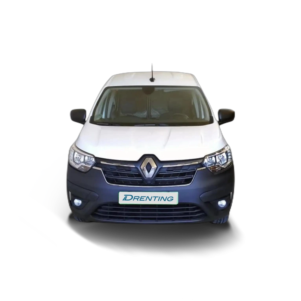 Renault Express FURGON 1.5 DCI BLUE 95 ADVANCE 4P Blanco 1
