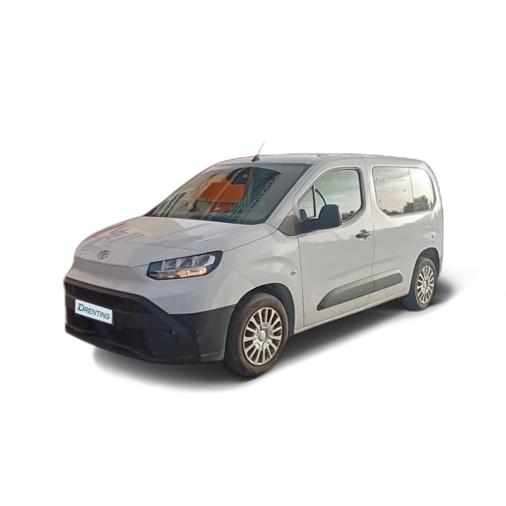 Toyota Proace City Family L1 1.5D 5pl. Active Blanco